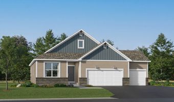 762 151st Ln NW Plan: Cordoba, Andover, MN 55304