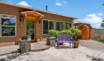 425 County Road 155, Abiquiu, NM 87510