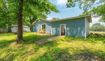 1437 Lincoln St, Arkadelphia, AR 71923