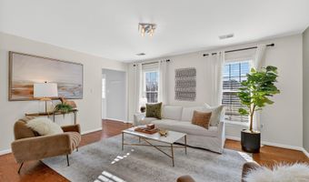 2607 WASHINGTON Blvd, Arlington, VA 22201