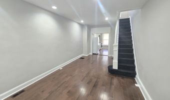 402 N CURLEY St, Baltimore, MD 21224