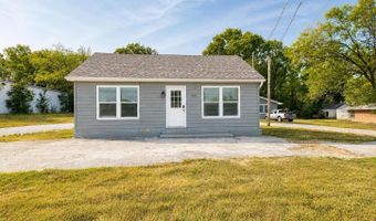1010 N Jefferson St, Ava, MO 65608
