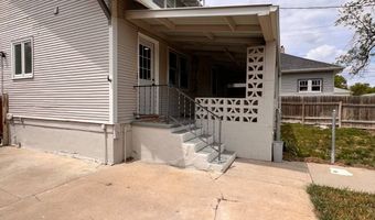 519 Cheyenne Ave, Alliance, NE 69301