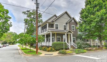 3205 N Mcdowell St, Charlotte, NC 28205