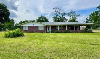 5103 DAVIS Dr, Ball, LA 71405