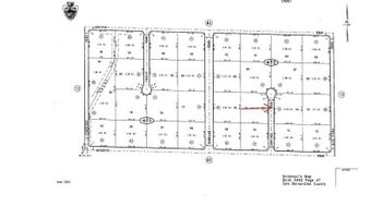 0 Sentinel, Adelanto, CA 92301