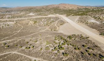 Washington Ave. Access, Elko, NV 89801