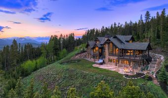 150 LUNAR Ln, Breckenridge, CO 80424