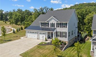 327 Crest Ln, Adams Twp., PA 16046