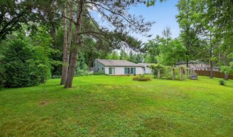 8210 GROVE Ave, Wisconsin Rapids, WI 54494