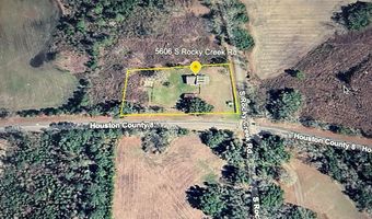 5606 Rocky Creek Rd, Ashford, AL 36312