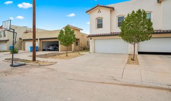 801 HC GILBERT MINJARES Dr A, Socorro, TX 79927
