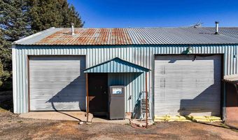 3417 HWY 434 Seaton Building, Angel Fire, NM 87710