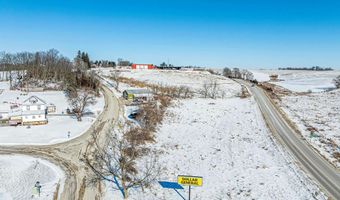 2 Acres Hillcrest Rd, Argyle, WI 53504