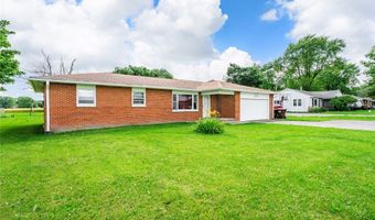 3878 State Route 49, Arcanum, OH 45304