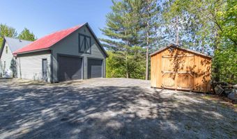 225 Spectacle Pond Rd, Brighton, VT 05846