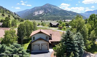 35 LUCY Cir, Alpine, WY 83128