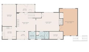 25285 CANTRELL Ln, Accomac, VA 23301