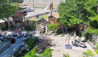 525 Main St, Gerlach, NV 89412