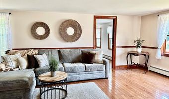 245 S Main St, Coventry, RI 02816