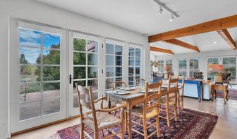553 Hondo Seco Rd, Arroyo Seco, NM 87514