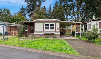 33838 E RIVER Dr 76, Creswell, OR 97426