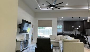 3108 E Kennedy Ave, Alton, TX 78573