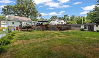 65 Baldwin Rd, Billerica, MA 01821