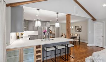 1918 Woodland Dr, Charlotte, NC 28205