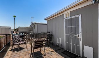 2605 S TOMAHAWK Rd 120, Apache Junction, AZ 85119