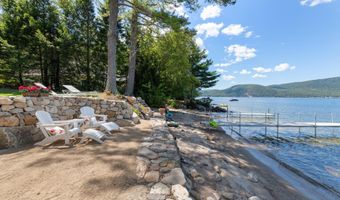 275 Shore Dr N, Bridgewater, NH 03222