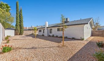 634 Otono Dr, Boulder City, NV 89005