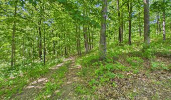 8052 E Ash Rd, Bloomfield, IN 47424