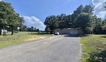 15825 Childress Rd, Bauxite, AR 72011