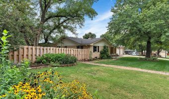 291 W Westwood Dr, Augusta, KS 67010