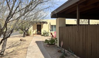 37801 N CAVE CREEK Rd 23, Cave Creek, AZ 85331