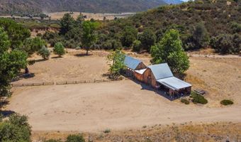 60815 Burnt Valley Rd, Anza, CA 92539