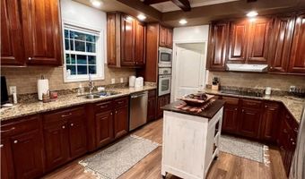 1308 Scott Ridge Rd, Beaver, WV 25813