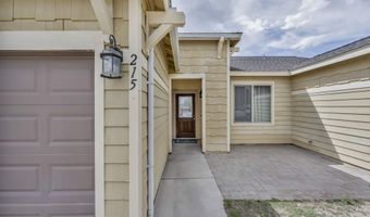 215 Red Wing Dr, Dayton, NV 89403