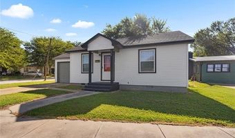 328 G NW, Ardmore, OK 73401