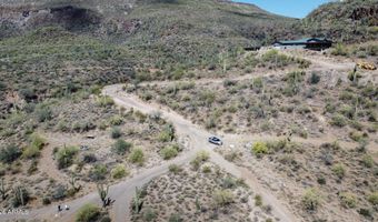 S Tillys Trail, Black Canyon City, AZ 85324