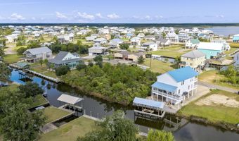 4011 S Nassau St, Bay St. Louis, MS 39520