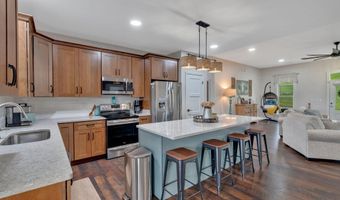 618 Deer Run Trl, Bean Station, TN 37708