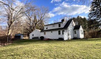 72 Old Turnpike Rd, North Canaan, CT 06018
