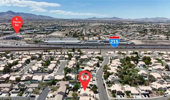 8984 Sierra Palms Way, Henderson, NV 89074