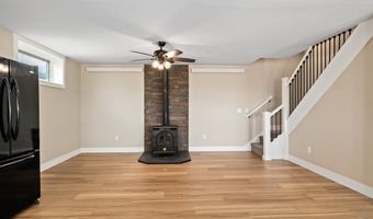 128 N PRAIRIE Ave, Burns, WY 82053