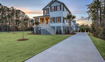 1455 Alligator Creek Ct, Awendaw, SC 29429