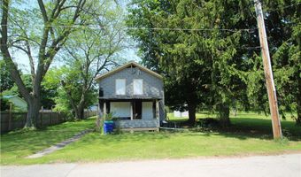 136 Knapp St, Albion, NY 14411