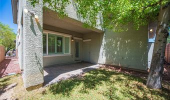 10513 Rusty Railroad Ave, Las Vegas, NV 89135