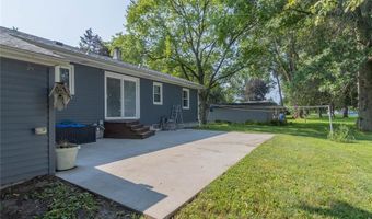 805 31st Ave, Middle Amana, IA 52203